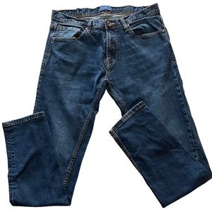 Zara Man Men's Slim Fit Blue Jeans Size 32